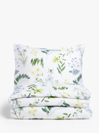 Botany Duvet Cover Set