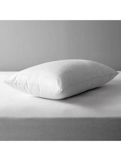 Synthetic Clusterfibre Standard Pillow, Medium