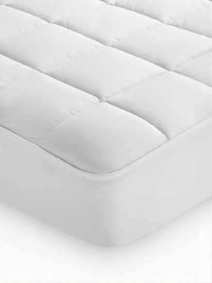 Quilted Clusterfibre Mattress Protector